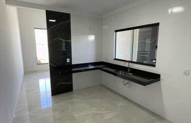 Imagem 10: PROMOÇÃO Casa 3/4 Sendo 1 suíte no Residencial Laranjeiras em Senador...