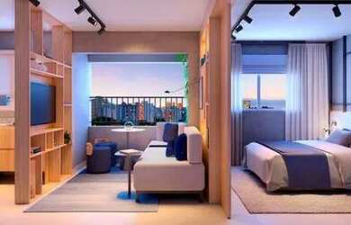 Imagem 5: APARTAMENTO RESIDENCIAL em São Paulo - SP, Santa Cecília