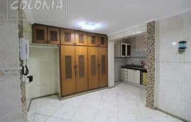 Imagem 10: Santo André - Casa Padrão - Utinga