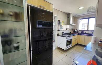 Imagem 9: APARTAMENTO PIAZZA TOSCANA JARDIM AVELINO 104 METROS ANDAR ALTO FRENTE 2 VAGAS COM DEPÓSIT