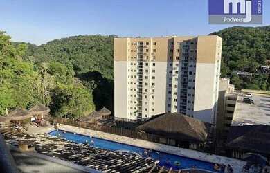 Imagem 15: condomínio barato. Piscina, Churrasqueira, 55m² de Áreae1 Vaga na garagem