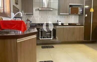 Imagem 8: Casa com 03 dormitórios, lareira e churrasqueira à venda em Camobi