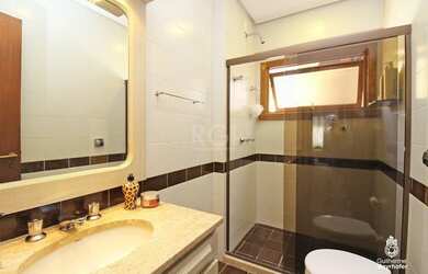 Imagem 15: Cobertura para Venda - 230m², 3 dormitórios, sendo 2 suites, 2 vagas...