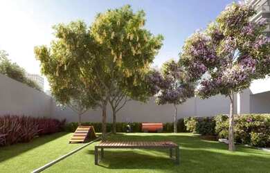 Imagem 9: APARTAMENTO RESIDENCIAL em São Paulo - SP, Paraíso