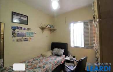 Imagem 5: SOBRADO - VILA SANTA FILOMENA - SP