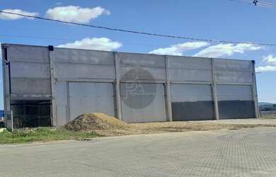 Imagem 3: GALPAO COMERCIAL em PORTO BELO - SC, Pereque