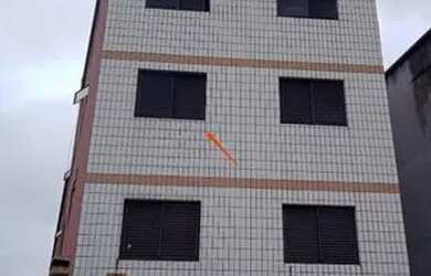 Imagem: O apartamento possui 1 Dormitório, 1 Vaga na garagem e Imóvel