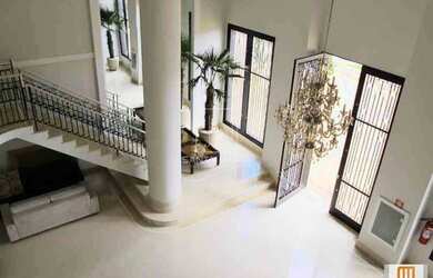 Imagem 12: Apartamento tipo - padrao 4 dormitórios/suite, cozinha planejada, portaria...