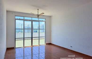 Imagem 11: Apartamento a Venda em Resende RJ com Terraço e Linda Vista