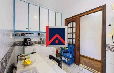 Imagem 9: Apartamento Locação Pinheiros 111 m² 3 Dormitórios