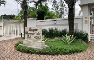 Imagem 4: Apartamento para venda tem 45 metros quadrados com 2 quartos em Campo...