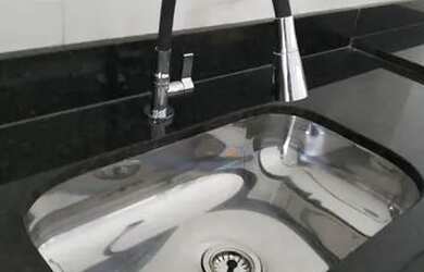 Imagem 9: Casa Portal Versalhes. Churrasqueira, 135m² de Área, 1 Vaga na garageme3...