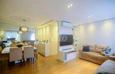 Imagem 3: São Paulo - Apartamento Padrão - Mooca