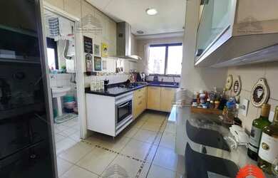 Imagem 10: APARTAMENTO PIAZZA TOSCANA JARDIM AVELINO 104 METROS ANDAR ALTO FRENTE 2 VAGAS COM DEPÓSIT