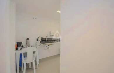 Imagem 14: Insight Praia do Flamengo, apartamento tipo studio primeira locação...