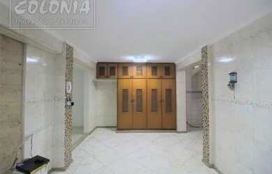 Imagem 9: Santo André - Casa Padrão - Utinga