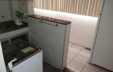 Imagem 6: APARTAMENTO NO CENTRO TIPO REPÚBLICA