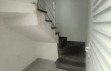 Imagem 2: Casa nova geminada sobreposta