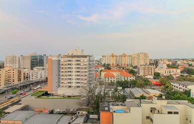 Imagem 5: Apartamento para Venda - 92m², 3 dormitórios, sendo 1 suites, 2 vagas - Cristo Redentor