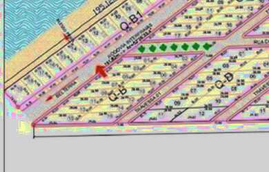Imagem 1: Lotes em Belterra. Imóvel novoe30m² de Área