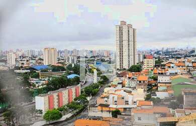 Imagem 12: Apartamento para Aluguel - Vila América, 2 Quartos, 69 m2