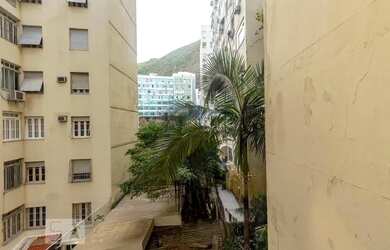 Imagem 10: Apartamento para Aluguel - Copacabana, 3 Quartos, 90 m2