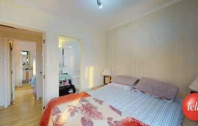 Imagem 7: São Paulo - Apartamento Padrão - Santana