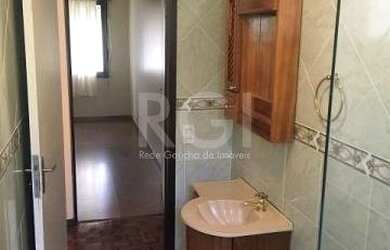 Imagem 4: Apartamento em Nonoai. Área de serviço, 75m² de Área, 1 Vaga na garageme3...