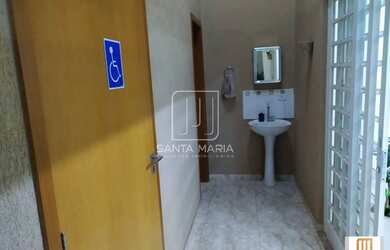 Imagem 8: Salão/Galpão salão - térreo , cozinha planejada