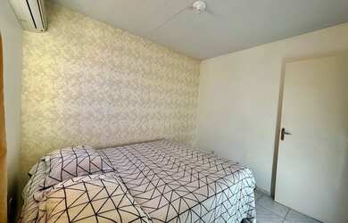 Imagem 5: Aluga apartamento semi mobiliado na Serraria, José Tenório, por R$ 990,00