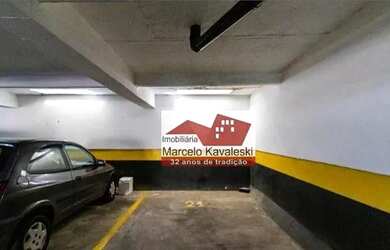 Imagem 6: Apartamento à venda, 47 m² por R$ 340.000,00 - Alto do Ipiranga - São...