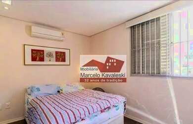 Imagem 4: Apartamento à venda, 47 m² por R$ 340.000,00 - Alto do Ipiranga - São...