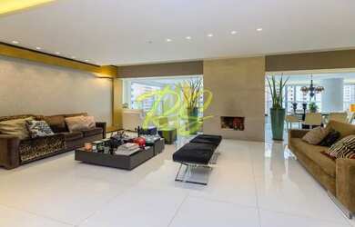 Imagem 7: Maravilhoso apartamento a venda no condomínio Hemisphere Moe