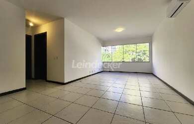 Imagem: O apartamento possui 2 Dormitórios, 2 Banheiros, 2 Vagas na