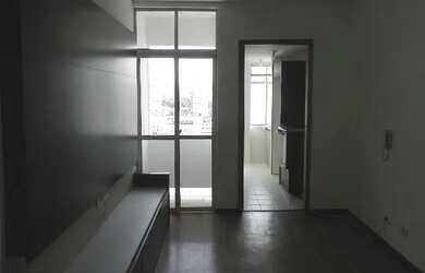 Imagem 2: Apartamento com 1 quarto para alugar por R$ 1300.00, 43.21 m2 - CENTRO...