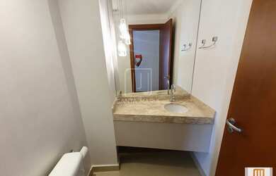 Imagem 5: Apartamento (tipo - padrao) 4 dormitórios/suite, cozinha planejada, portaria 24hs, lazer