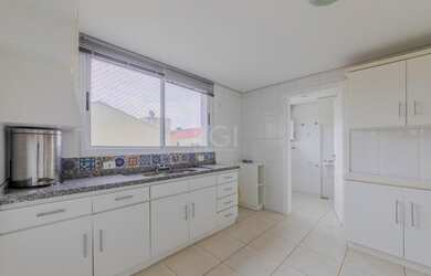 Imagem 11: Excelente apartamento com 3 dormitórios, 1 suíte e 2 vagas de garagem