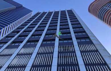 Imagem: O depósito possui 5 Vagas na garagem, 3100m² de Área e Imóvel