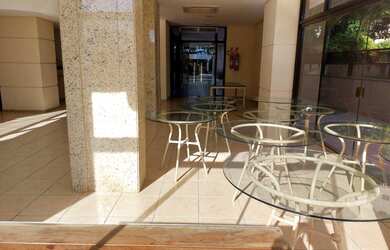 Imagem 11: Belíssimo apartamento para Aluguel ou venda no Horto Florestal