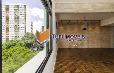 Imagem 4: Apartamento na Consolação