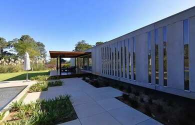 Imagem 5: Casa Projeto Gui Mattos. Piscina, Guarda roupa, 700m² de Áreae4 Vagas...