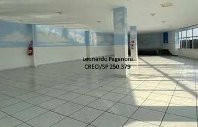 Imagem 16: Galpão/Depósito/Armazém para aluguel com 300 metros quadrados