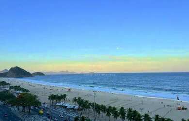 Imagem 2: Apartamento com 3 dormitórios para alugar, 400 m² por R$ 19.950,00/mês...