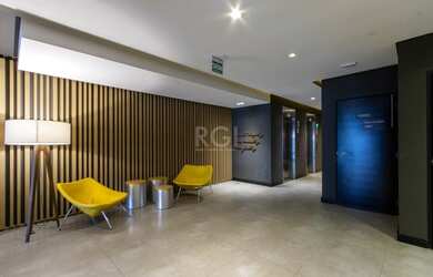 Imagem 4: NO ARTSY RESIDENCIAL, GARDEN LOFT MOBILIADO E DECORADO POR ARQUITETO