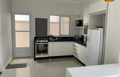 Imagem 2: CASA EM CONDOMÍNIO À VENDA NO RESIDENCIAL JARDIM PORTUGAL - SOROCABA/SP