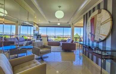 Imagem 3: Apartamento de 106m², bairro jardim itu