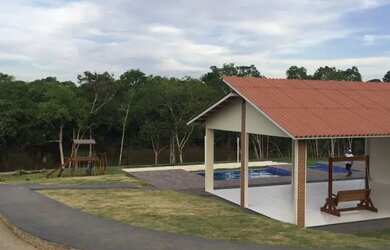 Imagem 5: Lote/Terreno para venda tem 952 metros quadrados na chácara da Fazenda...