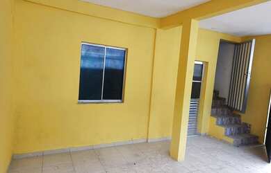 Imagem 2: Vendo 2 casas na rua do contorno quadra 8 cia