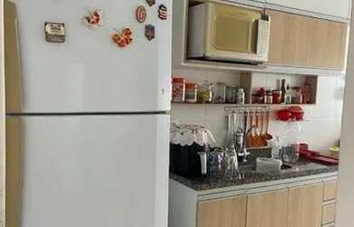 Imagem 10: condomínio barato. Piscina, Churrasqueira, 55m² de Áreae1 Vaga na garagem