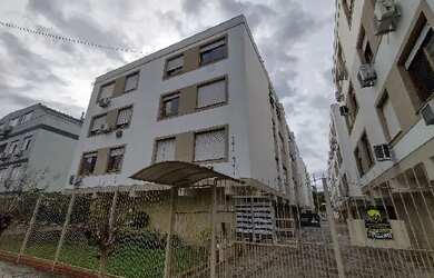 Imagem: O apartamento possui 2 Dormitórios, 2 Banheiros, 69m² de Área